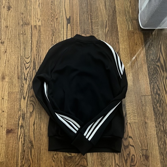 ADIDAS Track jacket - small - Picture 5 of 6